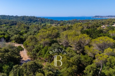 Building plot for sale in LA CROIX-VALMER Est - 5 rooms - 1852 m² 