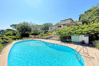 Maison à vendre pierre naturelle alpes maritimes