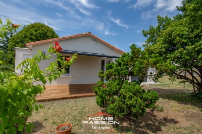 Maison &agrave; vendre &agrave; ROYAN  - 4 pi&egrave;ces - 86 m&sup2; 