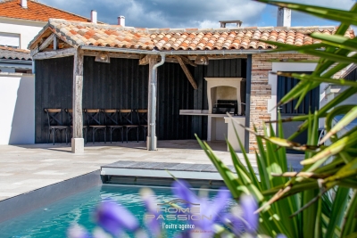 Maison à vendre villa vendre fontaine 