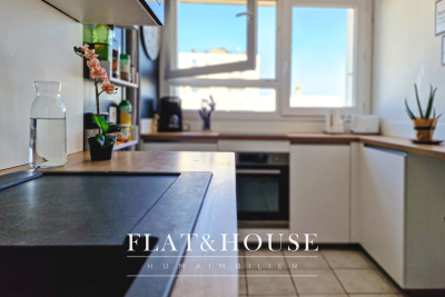 Appartement à vendre à CHOLET  - 3 pièces - 55 m² 