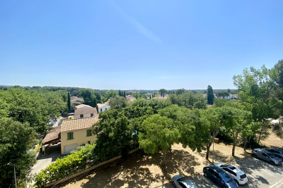 Appartement à vendre à ST-CANNAT Longuillar - 4 pièces - 72 m² 