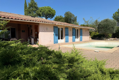 Maison à vendre usage mixte 