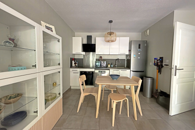 Appartement à vendre à FRÉJUS  - 2 pièces - 43 m² 