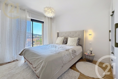 Appartement à vendre residence de service alpes maritimes