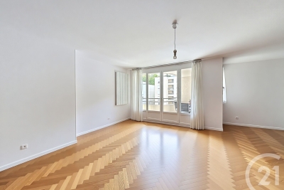 Appartement à vendre à VILLEURBANNE  - 4 pièces - 109 m² 