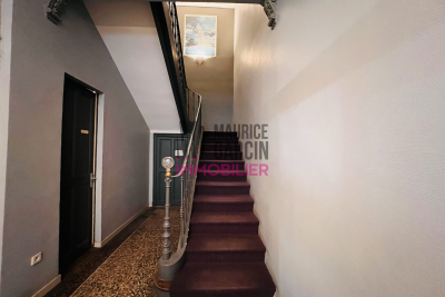 Bien à vendre à CHATEAURENARD Vaufreges-Leon Lachamp  - 198 m² 