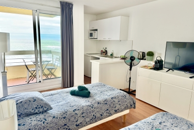 Appartement à vendre à BIARRITZ Arcangues - 1 pièces - 25 m² 