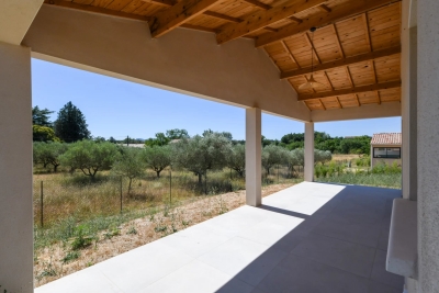 Maison à vendre à ALES  - 4 pièces - 160 m² 