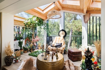 Appartement à vendre à SOORTS-HOSSEGOR Labenne - 2 pièces - 87 m² 