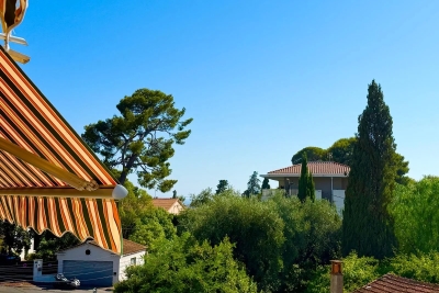 Appartement &agrave; vendre &agrave; LE CANNET Cougoussoles - 1 pi&egrave;ces - 29 m&sup2; 