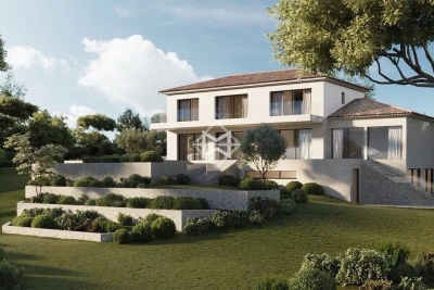 Maison à vendre vue mer ou montagne