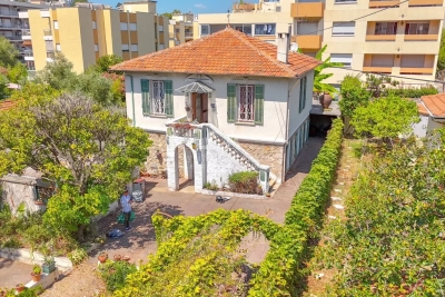 Maison à vendre an antibes 