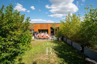 Appartement à vendre appartement terrasse quartiers nord 