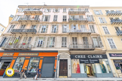 Appartement à vendre à NICE Canavese - 3 pièces - 61 m² 