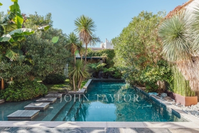 Maison à vendre à BORDEAUX Saint-Bruno-Saint-Victor 1 - 9 pièces - 450 m² 