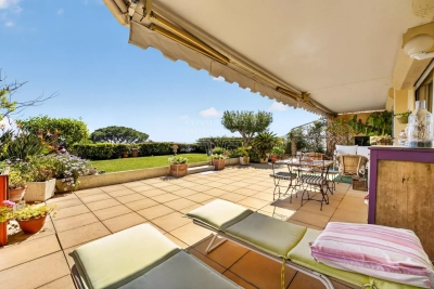 Appartement &agrave; vendre &agrave; LE CANNET  - 3 pi&egrave;ces - 100 m&sup2; 