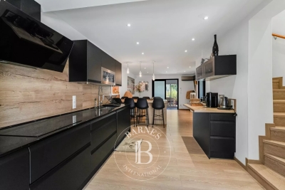 Appartement à vendre à GRIMAUD  - 4 pièces - 75 m² 