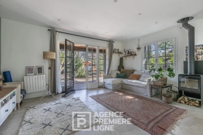 Maison à vendre à LÈGE-CAP-FERRET  - 4 pièces - 90 m² 