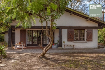 Maison à vendre à LÈGE-CAP-FERRET  - 4 pièces - 90 m² 