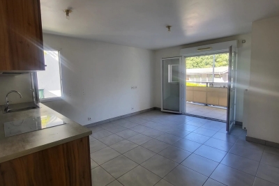 Appartement à vendre à NICE  - 2 pièces - 40 m² 