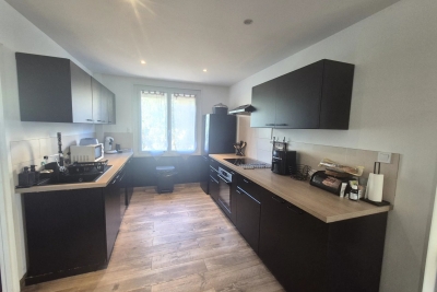 Appartement &agrave; vendre centre de ville 