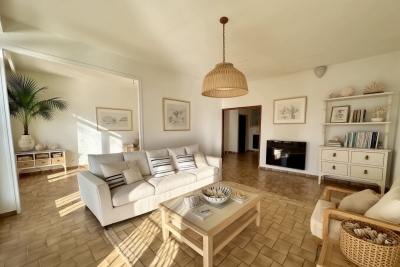 Appartement &agrave; vendre &agrave; SÈTE  - 6 pi&egrave;ces - 140 m&sup2; 