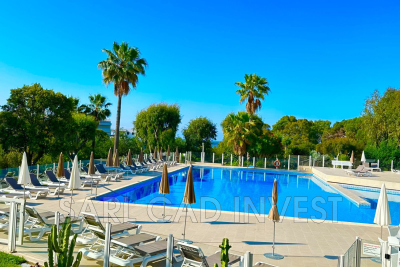 Appartement à vendre luxe cannes