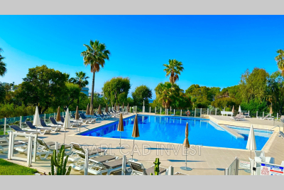 Appartement &agrave; vendre &agrave; Vallauris   20 m&sup2; 