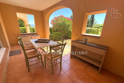 Appartement à vendre à MALLEMORT Vaufreges-Leon Lachamp - 3 pièces - 48 m² 