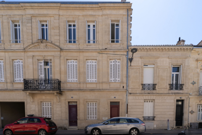 Appartement à vendre à BORDEAUX Saint-Pardon-de-Conques - 4 pièces - 96 m² 