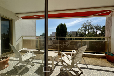 Appartement &agrave; vendre &agrave; ROYAN  - 5 pi&egrave;ces - 133 m&sup2; 