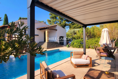 Maison à vendre 83110 sanary sur mer