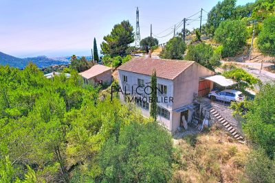 Maison à vendre à CANTARON  - 2 pièces - 153 m² 