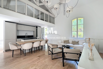 Appartement &agrave; vendre &agrave; CANNES  - 3 pi&egrave;ces - 77 m&sup2; 