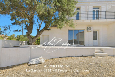 Appartement à vendre duplex var 