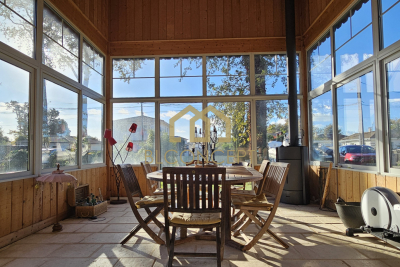 Maison à vendre à LA TESTE-DE-BUCH  - 7 pièces - 204 m² 