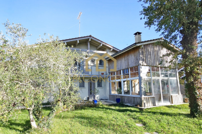 Maison à vendre à LA TESTE-DE-BUCH  - 7 pièces - 204 m² 