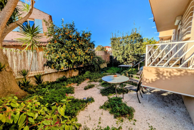 Appartement à vendre à SANARY-SUR-MER  - 4 pièces - 84 m² 