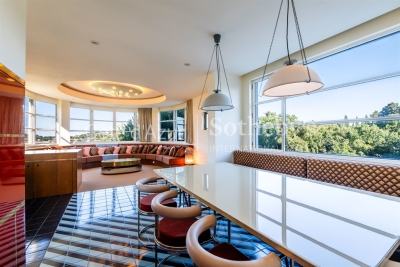 Appartement à vendre appartement vue village centre