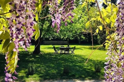 Maison à vendre à CABANNES Cadeneaux Ouest - 9 pièces - 636 m² 