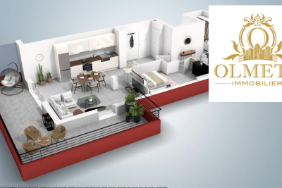 Appartement à vendre appartement de luxe les plans