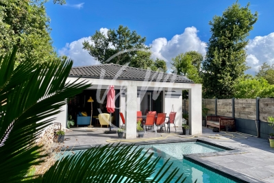 Maison à vendre à AUDENGE  - 4 pièces - 94 m² 