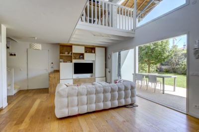 Maison à vendre à ANGLET  - 4 pièces - 118 m² 