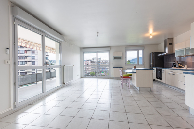 Appartement à vendre à MEYTHET Châtel - 4 pièces - 88 m² 