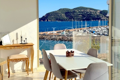 Appartement à vendre front de mer g 