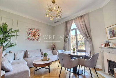 Appartement à vendre à CANNES Saint-Nicolas - 4 pièces - 84 m² 