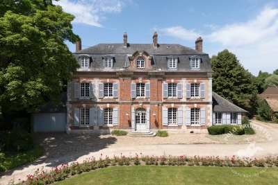 Maison à vendre hectares 