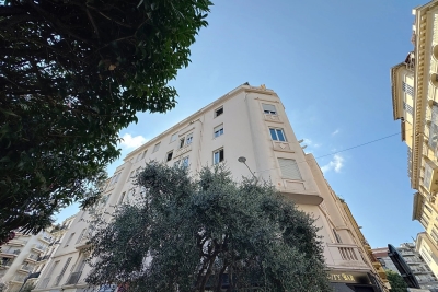 Appartement à vendre à NICE Beausoleil Superieur - 1 pièces - 13 m² 