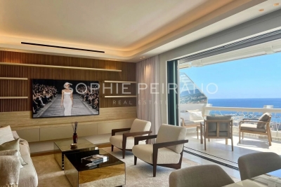 Apartment for sale in CANNES  - 3 rooms - 87 m&sup2; 